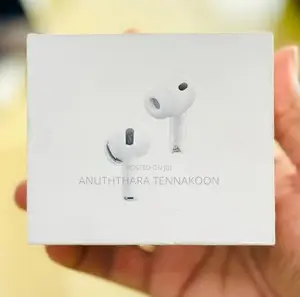 Apple AirPods Pro 3
