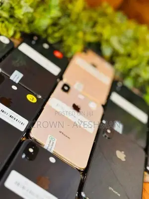 Apple iPhone XS 256GB (Used)