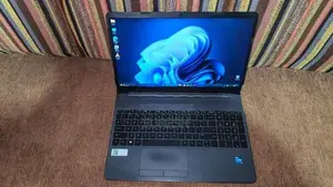 HP 250 11th Gen Laptop 8GB RAM 256GB SSD + 1TB HDD