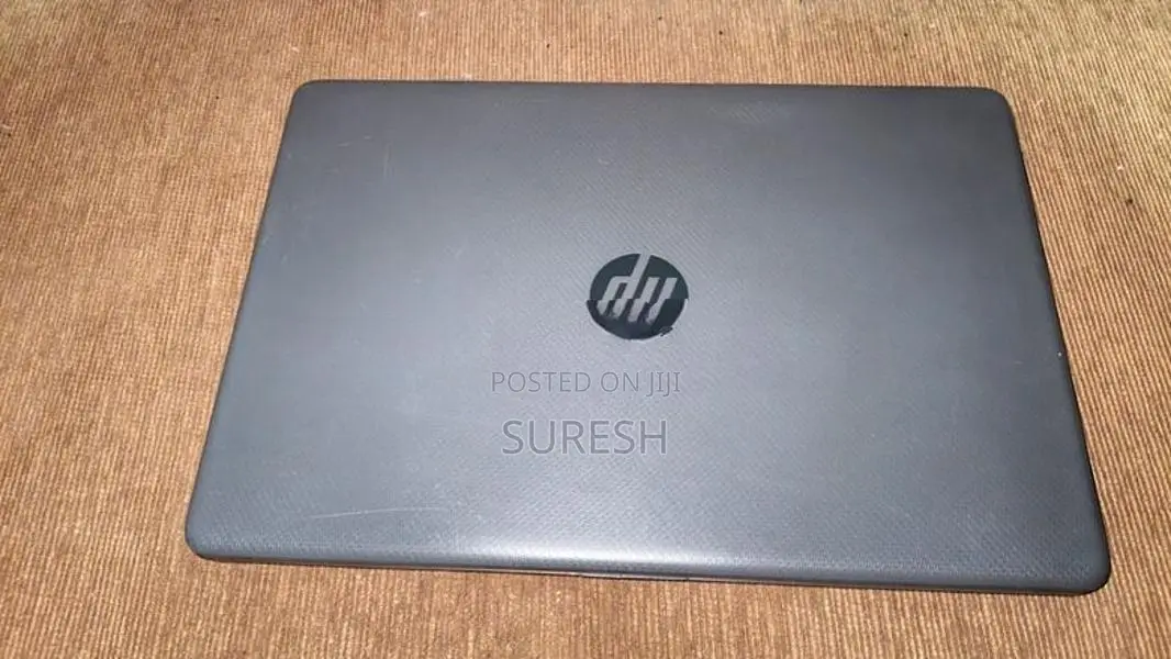 HP 250 11th Gen Laptop 8GB RAM 256GB SSD + 1TB HDD