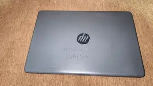 HP 250 11th Gen Laptop 8GB RAM 256GB SSD + 1TB HDD