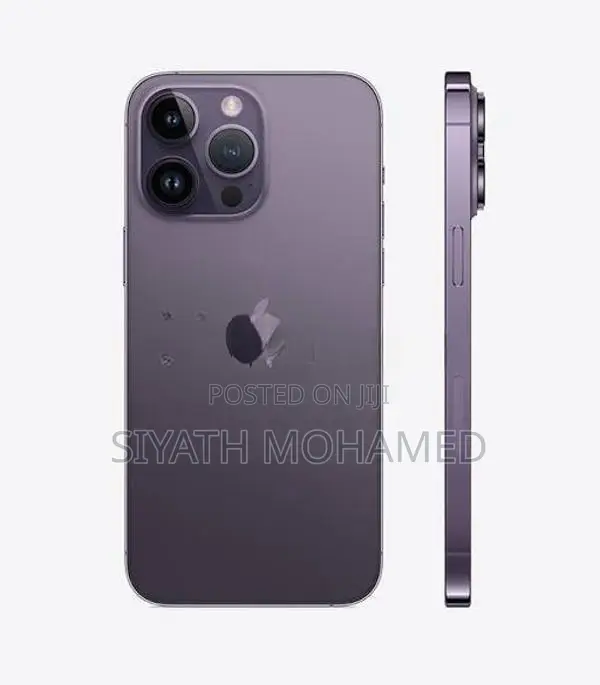 Apple iPhone 14 Pro (Used)