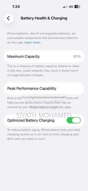 Apple iPhone 14 Pro (Used)
