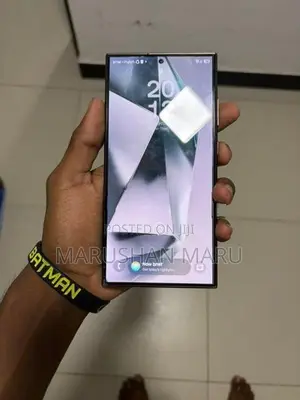 Samsung Galaxy S24 Ultra (Used)