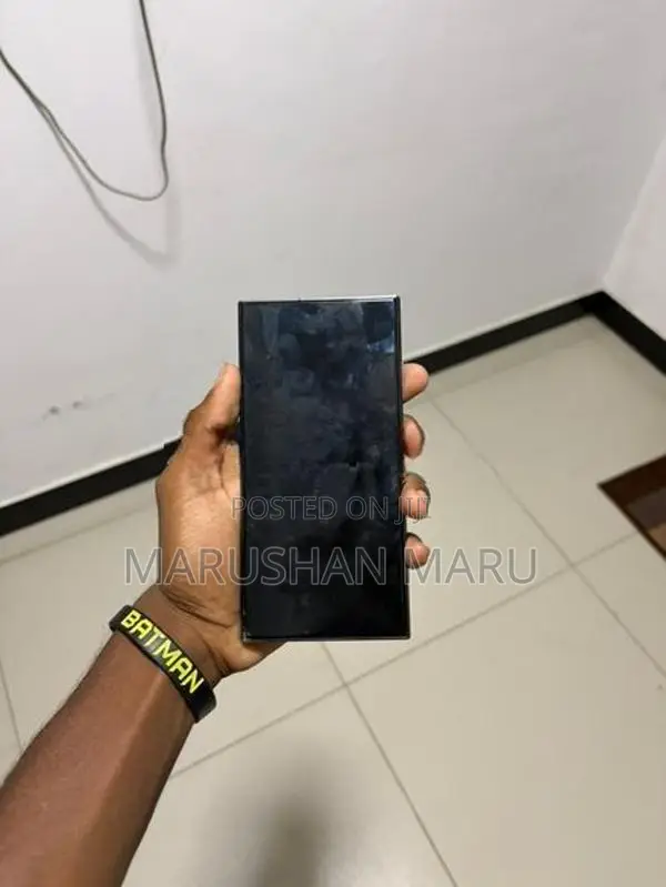 Samsung Galaxy S24 Ultra (Used)