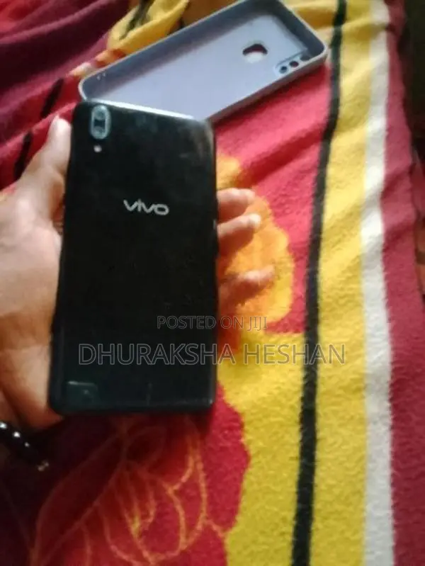 Vivo Full Modali (Used)