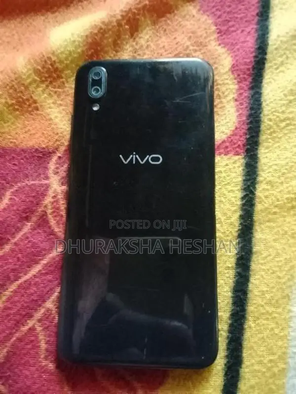 Vivo Full Modali (Used)