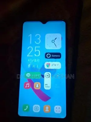 Vivo Full Modali (Used)