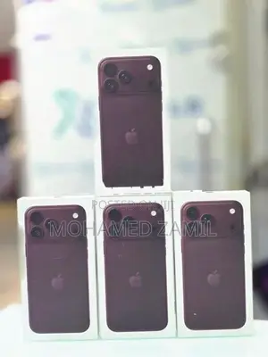 Apple iPhone 18 Pro Max 256GB (Brand New)