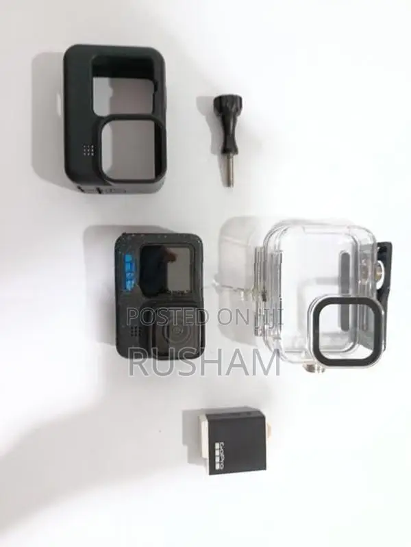 Gopro 12