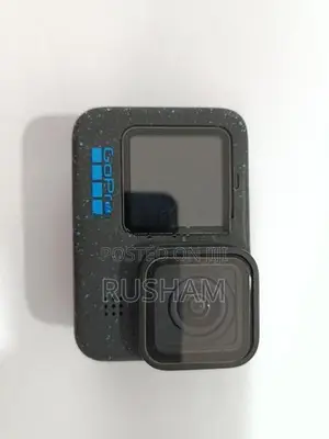 Gopro 12