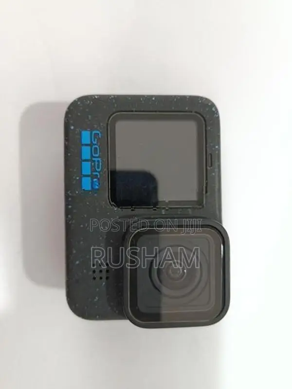 Gopro 12