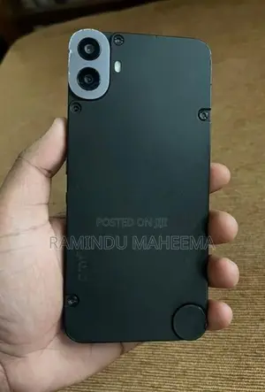 NOTHING CMF Phone 1 256GB (Used)