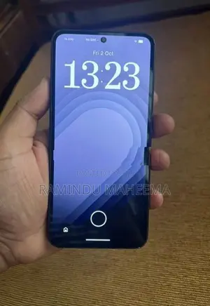 NOTHING CMF Phone 1 256GB (Used)