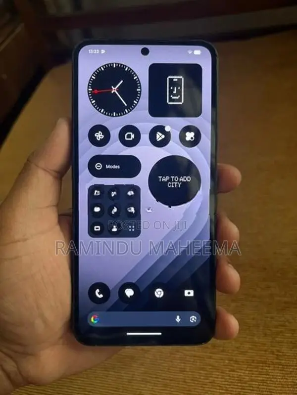 NOTHING CMF Phone 1 256GB (Used)