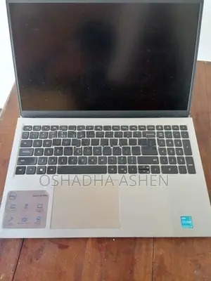 Dell Inspiron 15 3511 11th Gen Laptop + 256GB SSD (Extra)