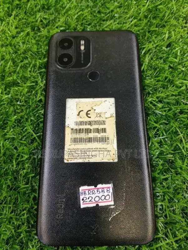 Xiaomi Redmi A2 plus A 2 (Used)