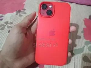 Apple iPhone 13 (Used)