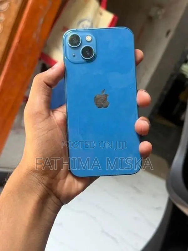 Apple iPhone 13 (Used)
