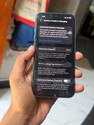 Apple iPhone 13 (Used)