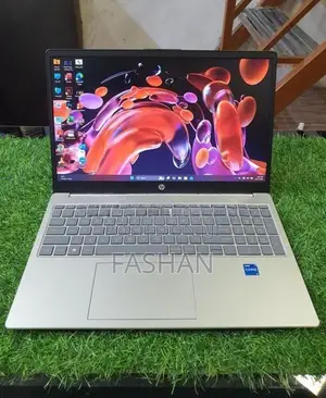 HP i5 13TH Gen 8GB RAM 512GB NVMe