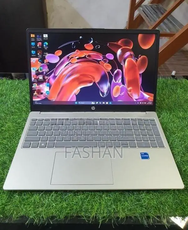 HP i5 13TH Gen 8GB RAM 512GB NVMe