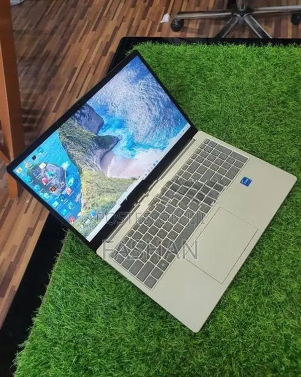 HP i5 13TH Gen 8GB RAM 512GB NVMe