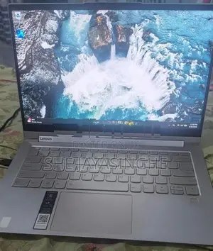 Lenovo Yoga C940-14IIL Laptop For LKR