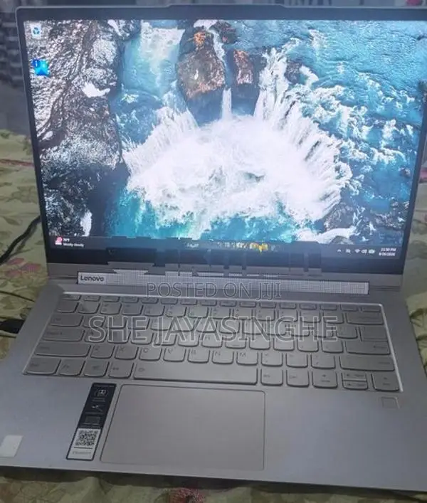 Lenovo Yoga C940-14IIL Laptop For LKR