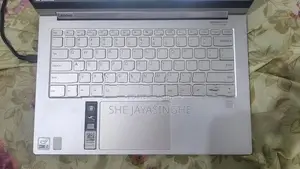 Lenovo Yoga C940-14IIL Laptop For LKR