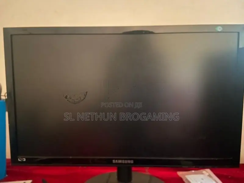 Intel I5 4th Gen PC Full Set