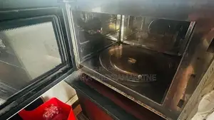 LG Microwave Oven