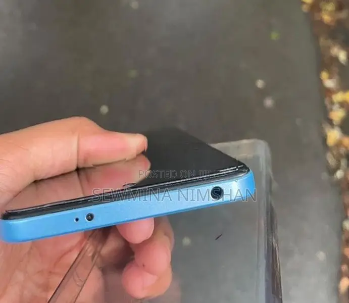 Xiaomi Redmi Note 12 (Used)