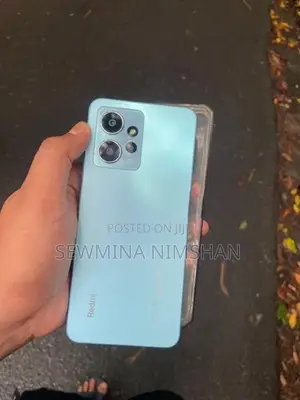 Xiaomi Redmi Note 12 (Used)