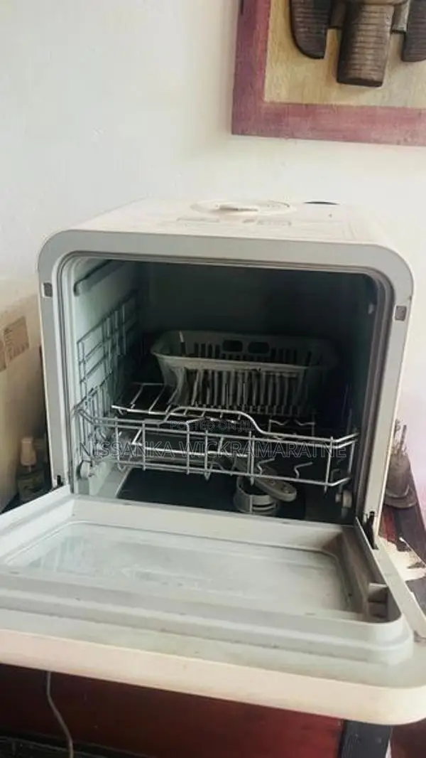 Mini Dishwasher