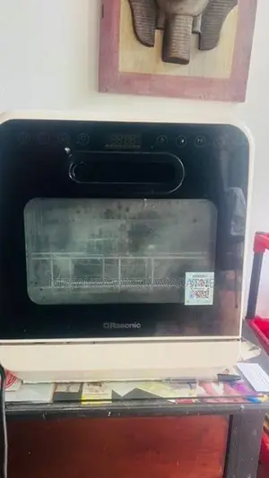 Mini Dishwasher