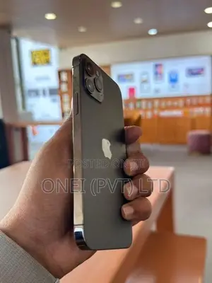 Apple iPhone 12 Pro 128GB (Used)