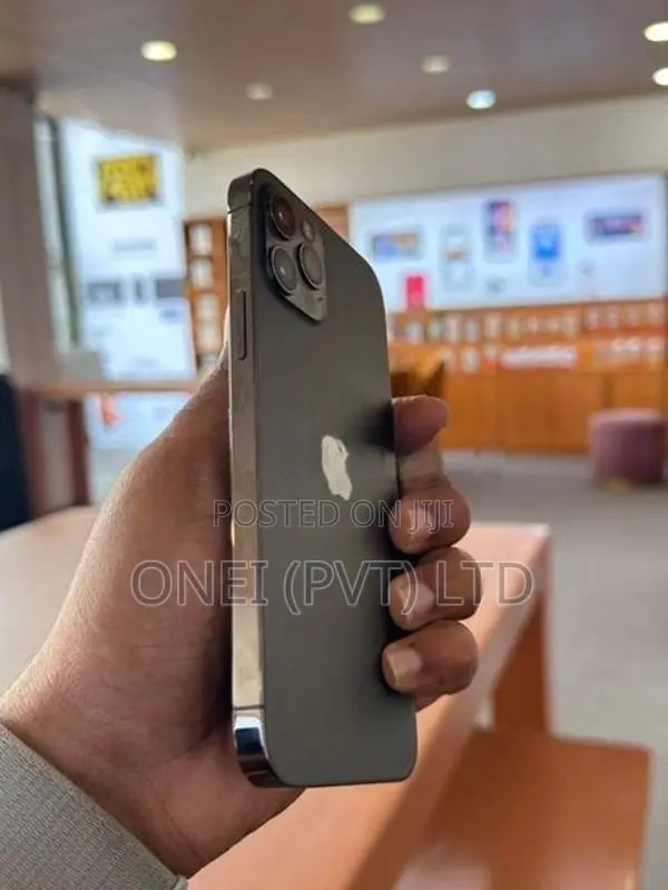 Apple iPhone 12 Pro 128GB (Used)