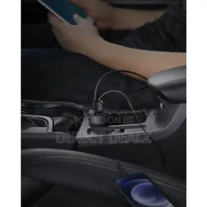 Anker PowerDrive PD+ 2 35W Car Charger