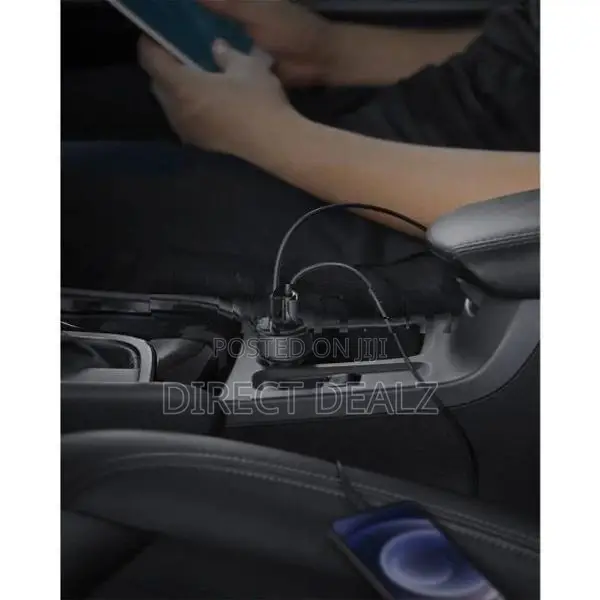Anker PowerDrive PD+ 2 35W Car Charger