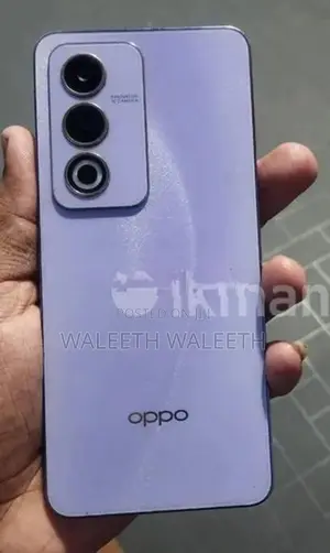 Oppo A3 Pro GB (Used)