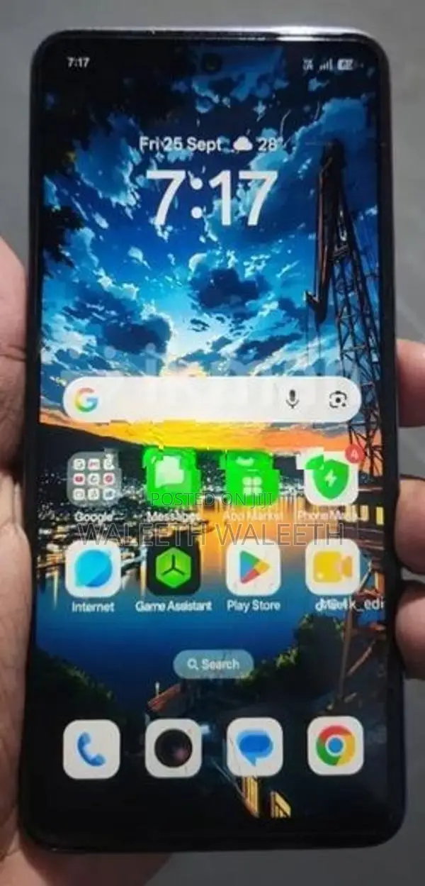 Oppo A3 Pro GB (Used)