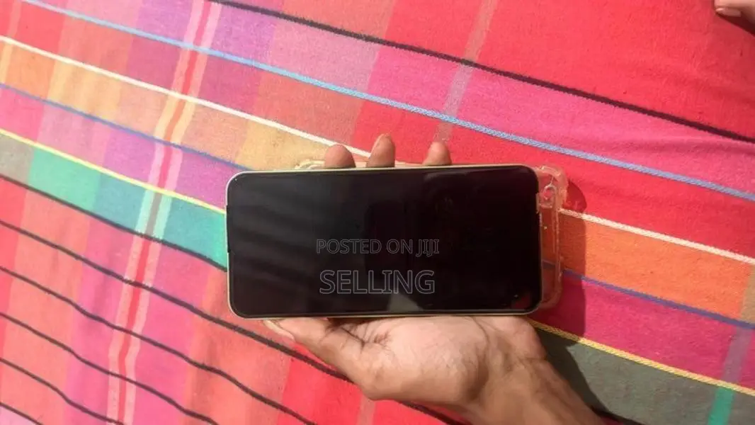 Samsung Galaxy A24 (Used)