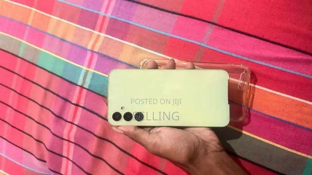 Samsung Galaxy A24 (Used)
