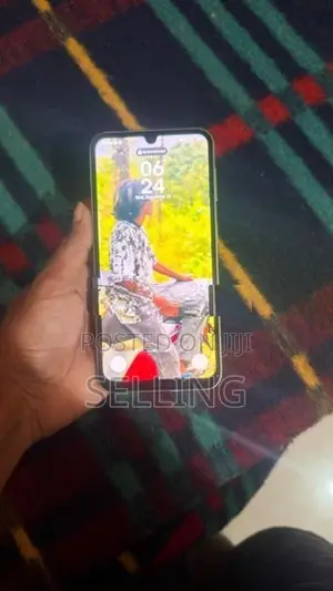 Samsung Galaxy A24 (Used)