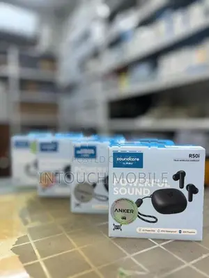 Anker Soundcore R50i