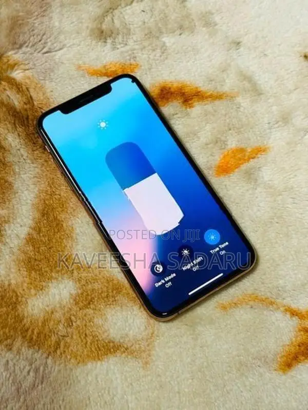 Apple iPhone XS (Used)
