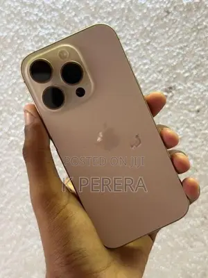 Apple iPhone 16 Pro (Used)