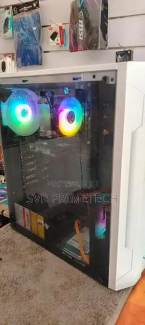 I5 4th Gen PC