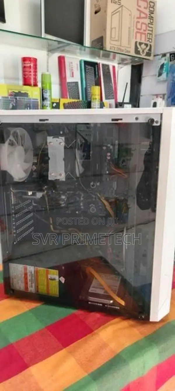 I5 4th Gen PC